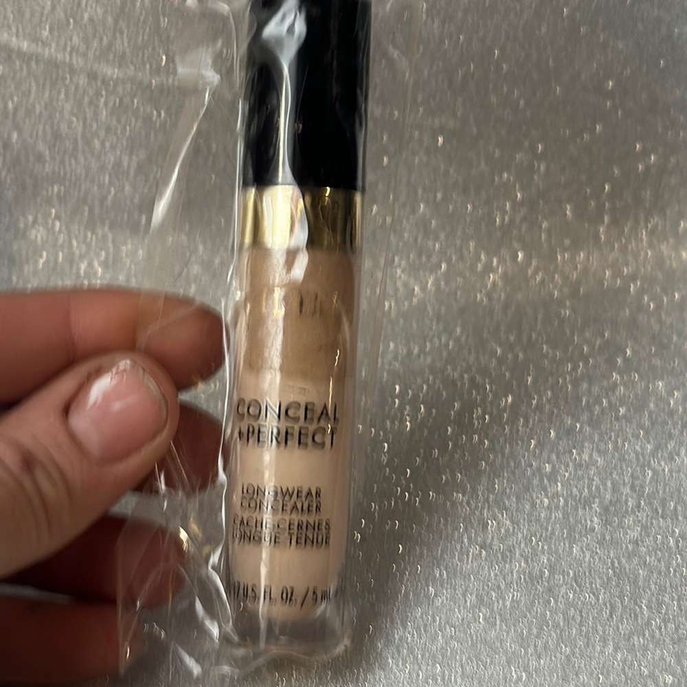 Milani conceal and correct  #110